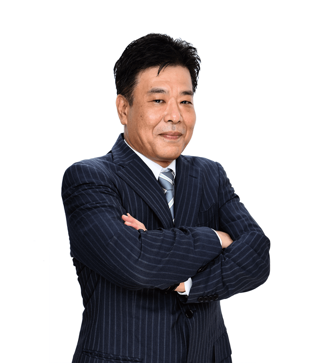 Shuichi Nakamura